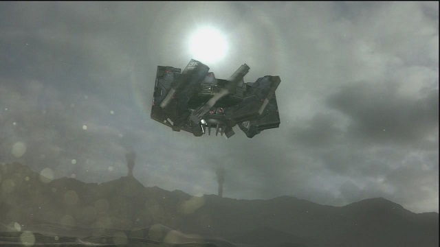 Grey Lotus Armored Core 用語辞典 Armored Core Fan