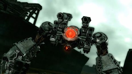 To 605 Armored Core 用語辞典 Armored Core Fan